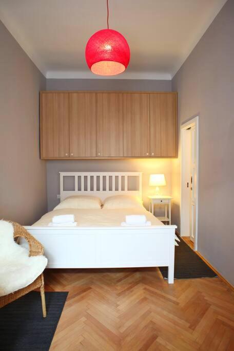 Grey Cozy Apartamento *